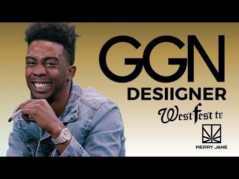 Desiigner Proves That His Unwavering Positivity Isn't an Act, It's a Lifestyle | GGN NEWS