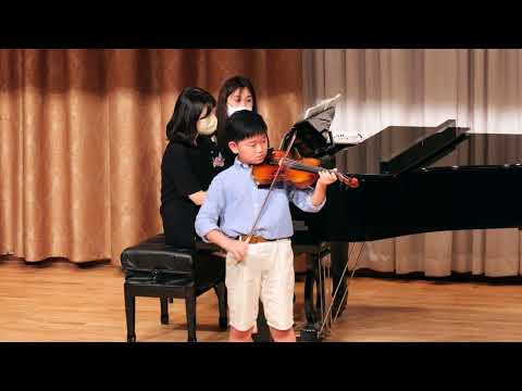 진후-The Bluebells Of Scotland(아름다운변주곡)