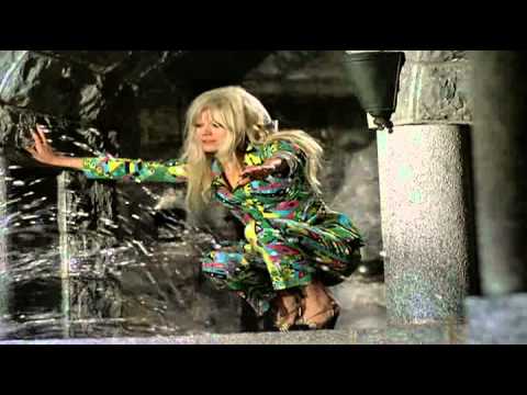 Una Jena in Cassaforte (Trailer Italiano)