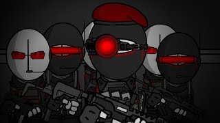 Nexus Rebellion - Upgraded | Madness Combat short