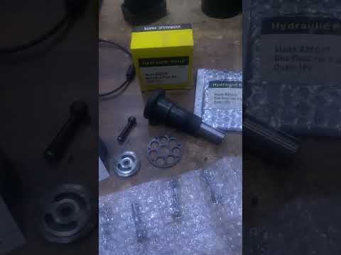 Hydraulic Repair Service