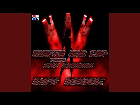My Babe (Maffa Dub Gate Mix) (feat. Dot Comma)