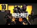PART 10 Specialist Campaign Call Of Duty Black Ops 4