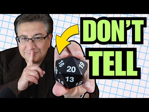 The SECRET Every DM NEEDS To Know (2025 Edition)