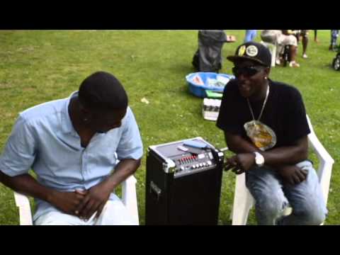 C E M records INTERVIEW PART 1