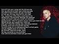 Eminem - Quitter (Everlast Diss) [Lyrics] [HQ]