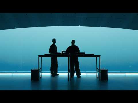 KREAM - LIQUID : LAB Vol. 13 at Under