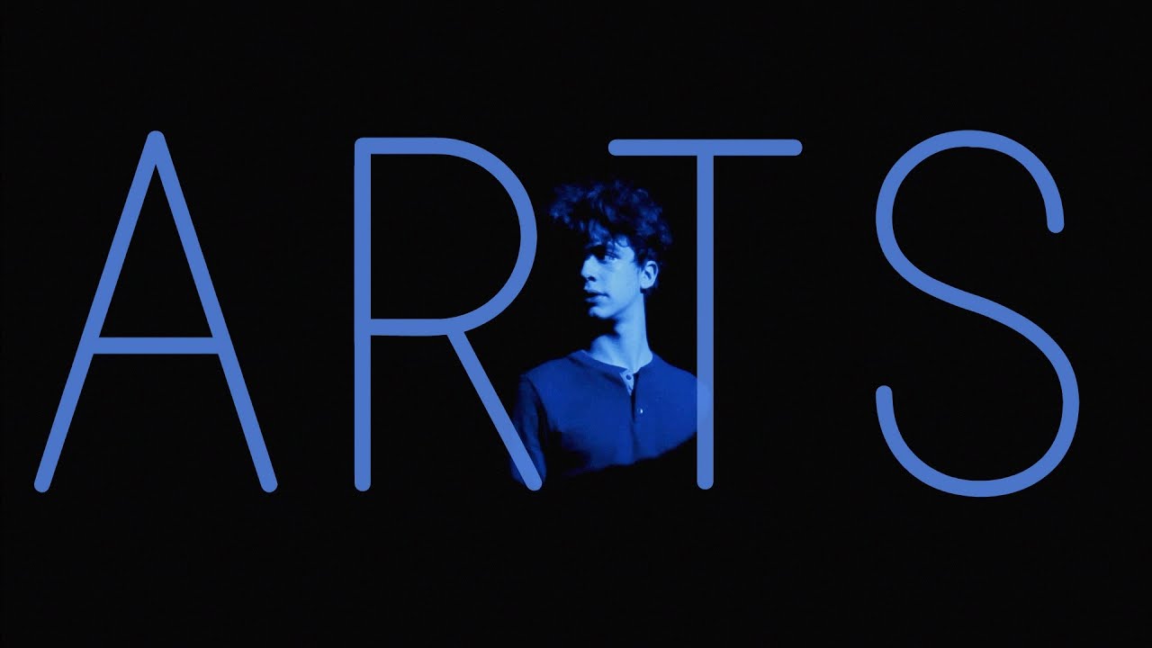 Arts (2019) - Short film