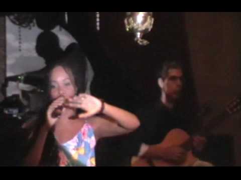 Elisete- La de longe (Kyiv, Ukraine)