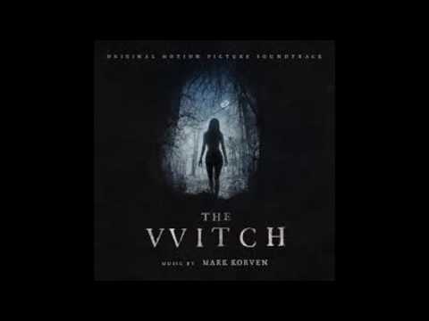 Mark Korven - "What Went We" (The Witch OST)