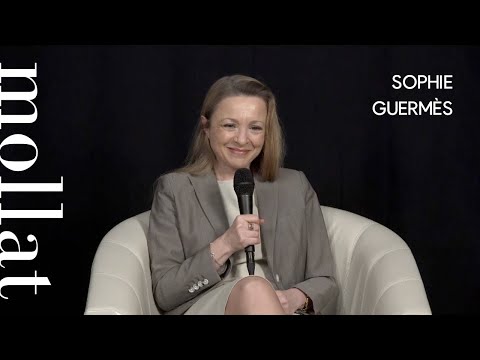 Sophie Guermès - Fellini, songe d'une nuit d'automne