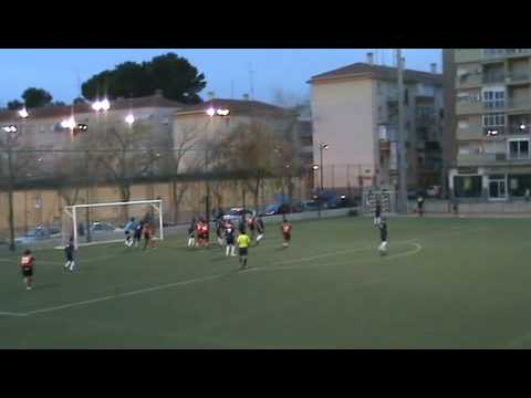 TRECERA.COM   Murcia Deportivo - Atl. Pulpileño (3-0)