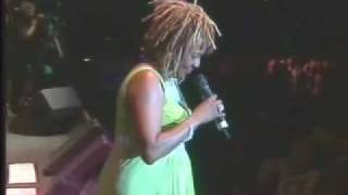 Thelma Houston - Let it Be