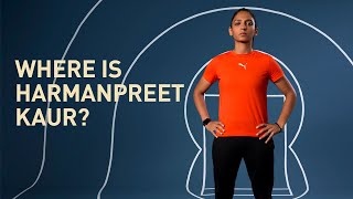 Puma Harmanpreet Kaur is 𝐨𝐮𝐫 𝐜𝐚𝐩𝐭𝐚𝐢𝐧 too.Spread