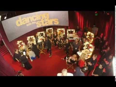 DWTS23 - Red Room - Week 4