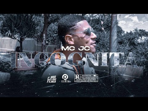 Mc JC - Incógnita (Ciclone Filmes) BRN Beats