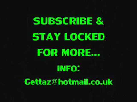 Gettaz - Grime Again  "All About Progress" Prod Ricksta