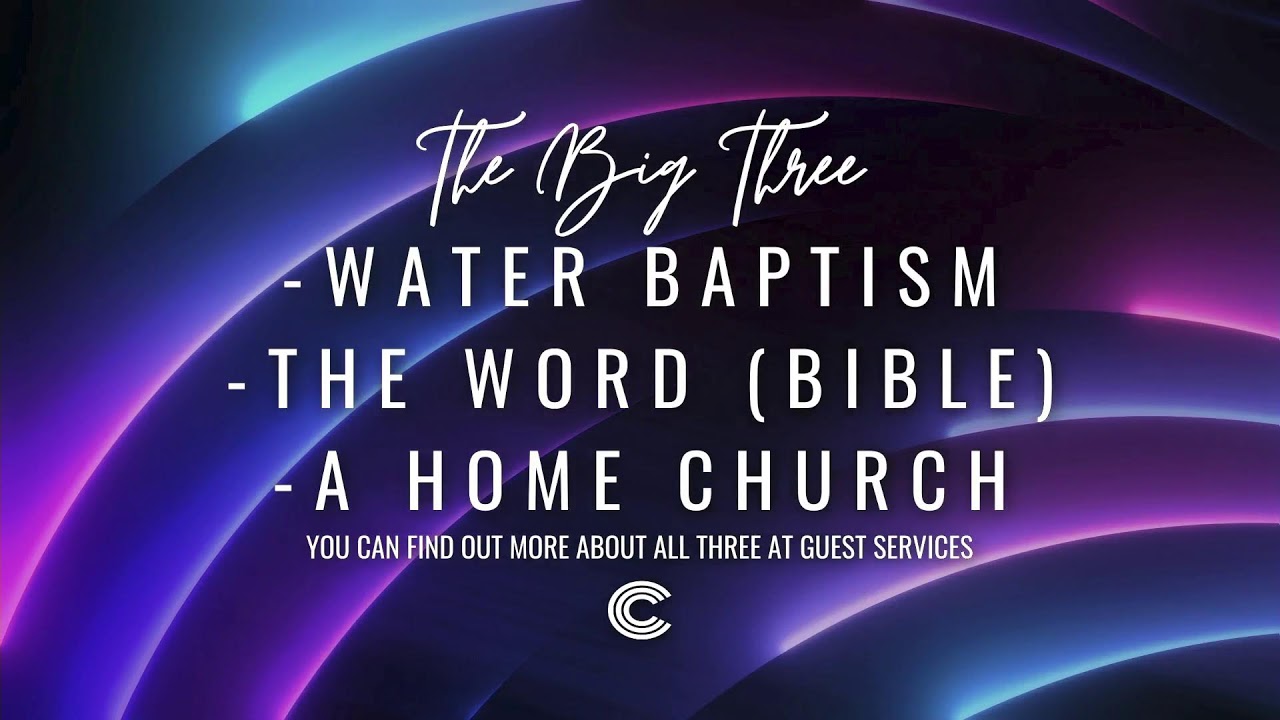 Best Sermon Ever - Week 7 - Judging Others