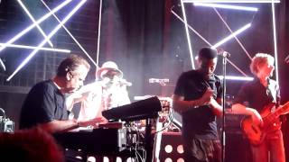 Candy Dulfer - Altes Kino Rankweil - 30.04.2016 - What Do You Do When The Music Hits - LIVE !!!