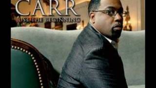 Kurt Carr - Right Time Right Place