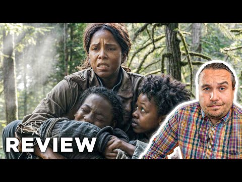 Video Thumbnail: NEVER LET GO Kritik Review (2024)