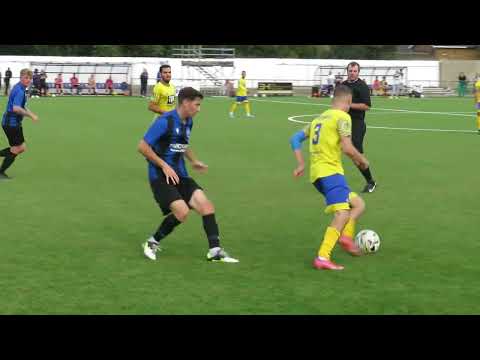 ST PANTELEIMON v LETCHWORTH GARDEN CITY EAGLES - FA VASE - SEPT 2022