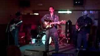 James Intveld--"My Heart is Aching For You"