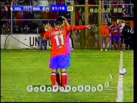 Allan Alemán - Xelajú 2 (0) - 0 (5)  Malacateco - A12C/F