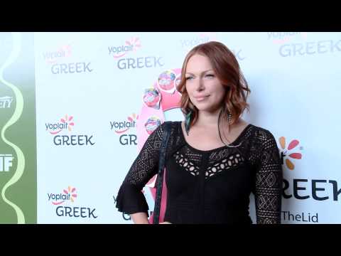 Emmys 2013 Laura Prepon Interview - Variety Women In Film