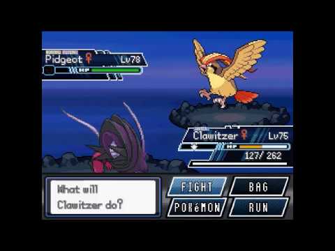 Drowning Souta (Rejuv intense v11)