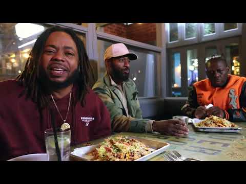 Saigon, Buckwild - Yardfather Talk Pt1 : Intro (Official Video)