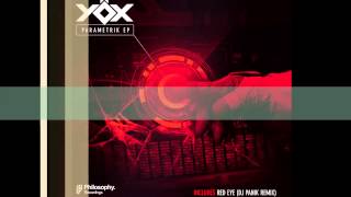 DJ YOX - PARAMETRIK E.P.