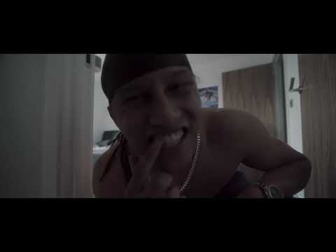 Morgo - Henny Flows Pt.1