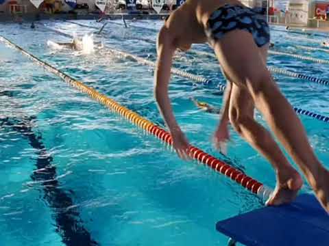 Nuoto Agonistico -Team Marche-