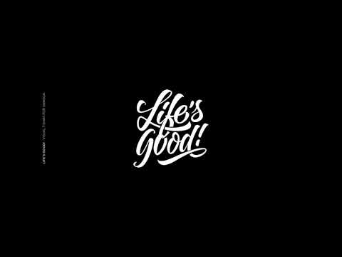 RicanKidRen - Life Is Good (Remix)