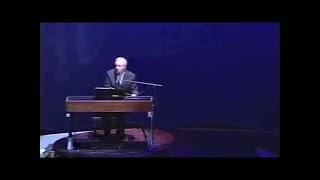 Amedeo Minghi - Sognami (Live 2001 Teatro Filarmonico di Verona)