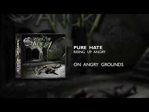 Pure Hate [Official Audio]