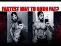 Fastest Way To Lose Weight [Two A Day Training]