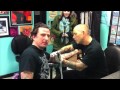 The Bouncing Souls are touring with Descendents, Frenzal Rhomb and Bodyjar!