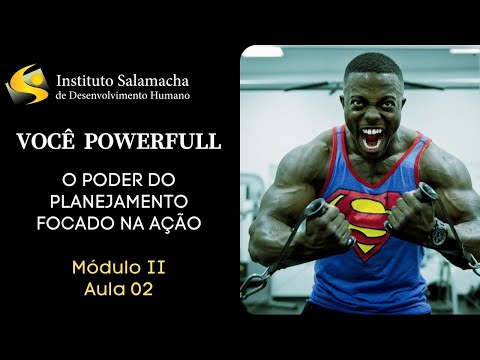 [AULA 02] Você Powerfull 2021