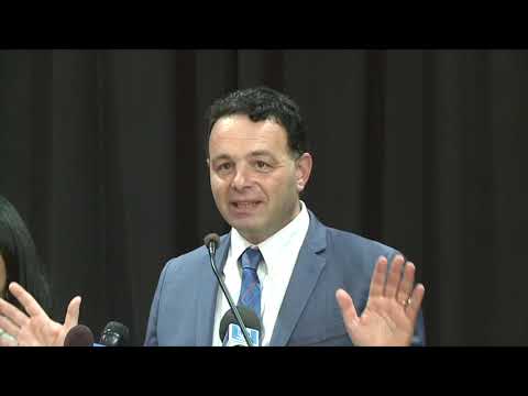 Paterson First Class Census