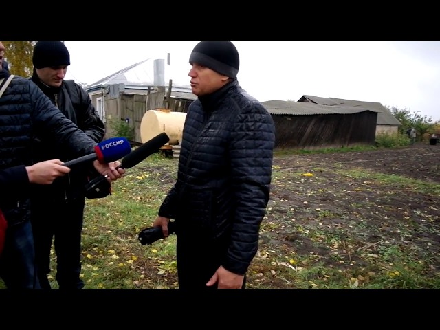 «Такой собачьей смерти отец не заслужил!»: сын убитого медведем пенсионера просит наказать соседа, который держал во дворе дикого зверя