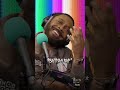 DANNY BROWN DOESN’T LIKE DRILL MUSIC 😭 #rap #shorts #drillbeat