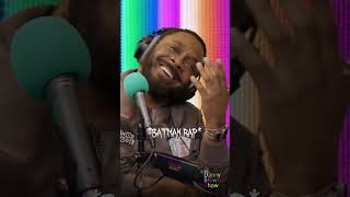 DANNY BROWN DOESN’T LIKE DRILL MUSIC 😭 #rap #shorts #drillbeat