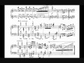 Brahms - Hungarian Dance no. 6 (Piano Solo - proper version)