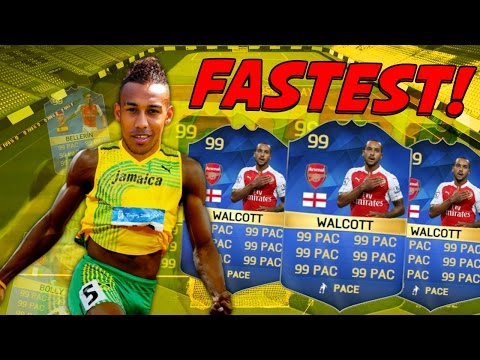 FASTEST FUT DRAFT EVER!! - FIFA 16 ULTIMATE TEAM