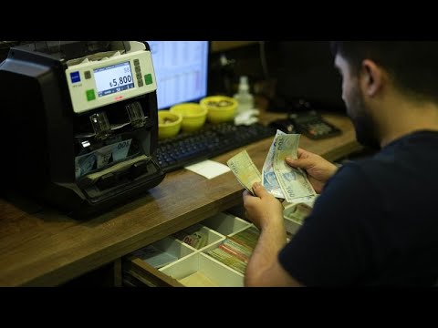 Inflationssorgen: Türkische Zentralbank hebt Leitzins auf 15 Prozent an