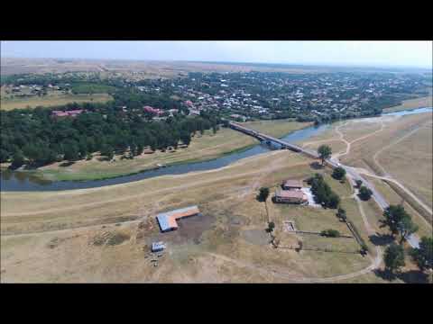 Beiu - Smârdioasa, Flight Plan, Parrot Disco.