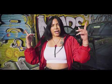 Presly G - A Mi Sin Cojones (Official Video)