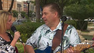 Live Music Series: Geoff Allen